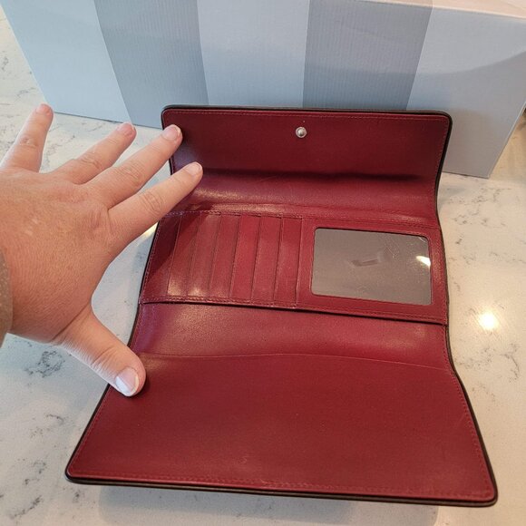 COACH Wallet - Picture 3 of 4